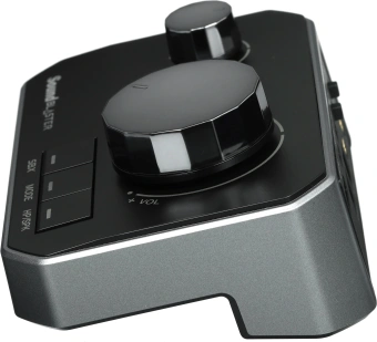 Звуковая карта Creative USB-C Sound Blaster G8 7.1 Ret - купить недорого с доставкой в интернет-магазине