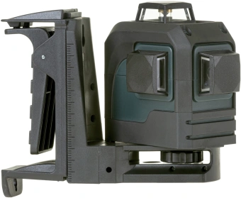 Уровень лазер. Klpro KLLZR93 2кл.лаз. 635нм цв.луч. красный 3луч. - купить недорого с доставкой в интернет-магазине