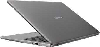 Ноутбук Honor MagicBook X16 2025 GOH-X Ryzen 5 6600H 16Gb SSD512Gb AMD Radeon 660M 16" IPS FHD+ (1920x1200) Windows 11 Home grey WiFi BT Cam (5301APLL) - купить недорого с доставкой в интернет-магазине