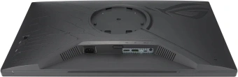 Монитор Asus 27" ROG Strix XG27ACMS черный IPS LED 16:9 HDMI матовая HAS Piv 1000:1 350cd 178гр/178гр 2560x1440 320Hz G-Sync FreeSync Premium DP 2K USB 6.52кг - купить недорого с доставкой в интернет-магазине