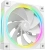Вентилятор для корпуса Deepcool FL12R Wh Reverse ARGB 120х120x25 белый 4-pin 33.9дБ (R-FL12R-WHAPN1-G) Ret - купить недорого с доставкой в интернет-магазине