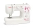 Швейная машина Janome Sew Cat 57 белый/рисунок - цена, купить или заказать с доставкой в интернет-магазине Швейная машина Janome Sew Cat 57 белый/рисунок - купить недорого с доставкой в интернет-магазине