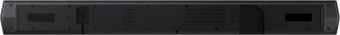 Саундбар Samsung HW-B750F/RU 5.1 150Вт+250Вт черный - купить недорого с доставкой в интернет-магазине