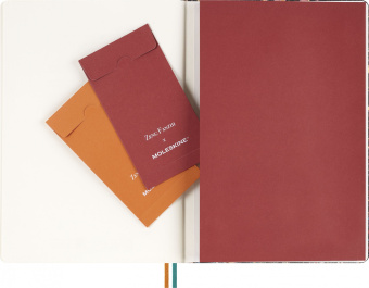 Набор Moleskine Limited Edition YEAR OF THE DRAGON блокнот/5 каранд./под.коробка/2 конверта нелинованный - купить недорого с доставкой в интернет-магазине