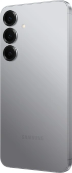 Смартфон Samsung SM-S936B Galaxy S25+ 256Gb 12Gb серый моноблок 3G 4G 2Sim 6.7" 1440x3120 Android 15 50Mpix 802.11 a/b/g/n/ac/ax/be NFC GPS GSM900/1800 GSM1900 TouchSc Protect - купить недорого с доставкой в интернет-магазине
