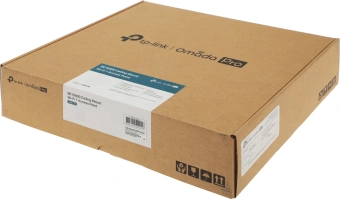Точка доступа TP-Link Omada Pro AP9778 BE19000 10GBASE-X белый - купить недорого с доставкой в интернет-магазине
