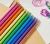 Набор карандашей цв. Deli EC104-12 Colorwow трехгран. дерево - купить недорого с доставкой в интернет-магазине