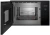 Микроволновая печь Bosch BEL454MB1F 25л. 900Вт черный (встраиваемая) - цена, купить или заказать с доставкой в интернет-магазине Микроволновая печь Bosch BEL454MB1F 25л. 900Вт черный (встраиваемая) - купить недорого с доставкой в интернет-магазине