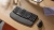 Клавиатура Logitech Wave Keys графитовый USB беспроводная BT/Radio slim Ergo LED (подставка для запястий) (920-012319) - купить недорого с доставкой в интернет-магазине