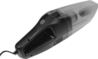 Пылесос Автомобильный Ritmix CVC-001 черный 120Вт - купить недорого с доставкой в интернет-магазине