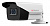 Камера видеонаблюдения аналоговая HiWatch DS-T220S (B) 2.8-2.8мм HD-CVI HD-TVI цв. корп.:белый (DS-T220S (B) (2.8 MM))