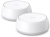 Бесшовный Mesh роутер TP-Link Deco BE25 (DECO BE25(2-PACK)) BE3600 100/1000/2500BASE-T белый (упак.:2шт) - цена, купить или заказать с доставкой в интернет-магазине Бесшовный Mesh роутер TP-Link Deco BE25 (DECO BE25(2-PACK)) BE3600 100/1000/2500BASE-T белый (упак.:2шт) - купить недорого с доставкой в интернет-магазине
