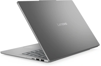 Ноутбук Lenovo IdeaPad Slim 5 14IRH10R Core 5 210H 32Gb SSD1Tb Intel Graphics 14" OLED WUXGA (1920x1200) без ОС grey WiFi BT Cam (83J0001BRK) - купить недорого с доставкой в интернет-магазине