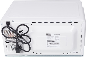 Микроволновая Печь Starwind SMW4220 20л. 700Вт белый - купить недорого с доставкой в интернет-магазине