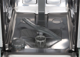 Посудомоечная машина встраив. Krona GARDA 45 BI 1760Вт узкая - цена, купить или заказать с доставкой в интернет-магазине Посудомоечная машина встраив. Krona GARDA 45 BI 1760Вт узкая - купить недорого с доставкой в интернет-магазине