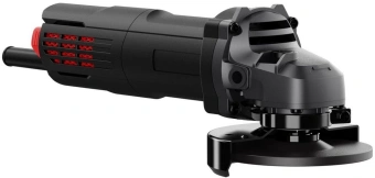 Углошлифовальная машина Deli DE-JM115-2E 890Вт 12000об/мин рез.шпин.:M14 d=115мм - купить недорого с доставкой в интернет-магазине