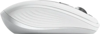 Мышь Logitech MX Anywhere 3S светло-серый оптическая 8000dpi silent беспров. BT/Radio USB для ноутбука 5but (910-006936) - купить недорого с доставкой в интернет-магазине