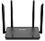 Роутер беспроводной D-Link DIR-830M/A1A AC1200 10/100/1000BASE-TX черный