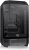 Корпус Thermaltake The Tower 300 Black черный без БП mATX 8x120mm 6x140mm 2xUSB3.0 audio bott PSU - купить недорого с доставкой в интернет-магазине
