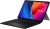 Ноутбук Asus ProArt PZ13 HT5306QA-LX008W Snapdragon X Plus X1P-42-100 16Gb SSD1Tb Qualcomm Adreno 13.3" OLED Touch 3K (2880x1800) Windows 11 Home black WiFi BT Cam (90NB1441-M001N0) - купить недорого с доставкой в интернет-магазине