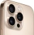 Смартфон Apple A3292 iPhone 16 Pro 1Tb бежевый титан моноблок 3G 4G 1Sim 6.3" 1206x2622 iOS 18 48Mpix 802.11 a/b/g/n/ac/ax/be NFC GPS Protect - купить недорого с доставкой в интернет-магазине