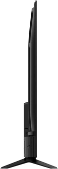 Телевизор LED TCL 65" 65P6K черный 4K Ultra HD 60Hz DVB-T DVB-T2 DVB-C DVB-S DVB-S2 USB WiFi Smart TV - купить недорого с доставкой в интернет-магазине