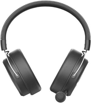 Наушники с микрофоном A4Tech Bloody MR590 Sports черный 1.5м мониторные BT/Radio/3.5mm оголовье (MR590 + WIRED/SPORT BLACK) - купить недорого с доставкой в интернет-магазине