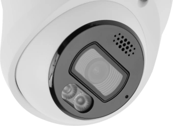 Камера видеонаблюдения IP Tiandy TC-C35XQ I3W/E/Y/2.8mm/V4.2 2.8-2.8мм цв. корп.:белый (TC-C35XQ I3W/E/Y/2.8/V4.2) - купить недорого с доставкой в интернет-магазине