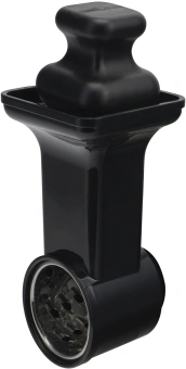 Мясорубка Polaris PMG 1875 RUS 1600Вт черный - купить недорого с доставкой в интернет-магазине