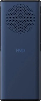 Мобильный телефон Nokia 130 DS TA-1704 синий моноблок 2.4" GSM900/1800 Protect MP3 - купить недорого с доставкой в интернет-магазине