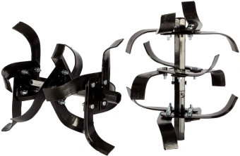 Мотоблок RedVerg Муравей-3К бензиновый 5.52кВт 7.5л.с. (RD-TM3K) - купить недорого с доставкой в интернет-магазине