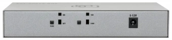 Коммутатор SNR SNR-S1908-1GS (L2) 8x100Мбит/с 1SFP неуправляемый - купить недорого с доставкой в интернет-магазине