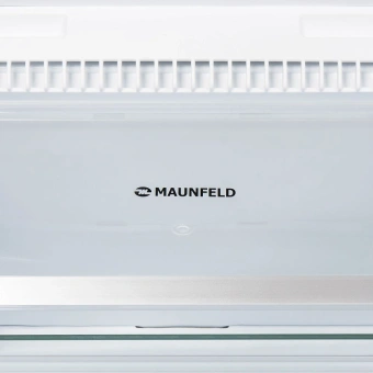 Freezer Maunfeld MBFR177NFW - купить недорого с доставкой в интернет-магазине