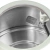 Чайник электрический Galaxy Line GL 0333 1.5л. 2200Вт мятный корпус: нерж.сталь (7010103330) - купить недорого с доставкой в интернет-магазине