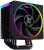 Устройство охлаждения(кулер) ID-Cooling Frozn A610 ARGB Soc-AM5/AM4/1151/1200/2066/1700 4-pin Al+Cu 250W 940gr LED Ret - цена, купить или заказать с доставкой в интернет-магазине Устройство охлаждения(кулер) ID-Cooling Frozn A610 ARGB Soc-AM5/AM4/1151/1200/2066/1700 4-pin Al+Cu 250W 940gr LED Ret - купить недорого с доставкой в интернет-магазине