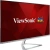 Монитор ViewSonic 31.5" VX3276-MHD-3 серебристый IPS LED 16:9 HDMI M/M матовая 250cd 178гр/178гр 1920x1080 75Hz VGA DP FHD 6.2кг - купить недорого с доставкой в интернет-магазине