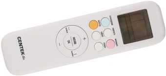 Сплит-система Centek CT-65CDC18 белый - купить недорого с доставкой в интернет-магазине