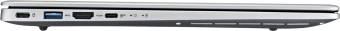 Ноутбук Osio FocusLine F150a-014 Ryzen 5 5500U 32Gb SSD1Tb 15.6" FHD (1920x1080) без ОС grey WiFi BT Cam 6000mAh - купить недорого с доставкой в интернет-магазине