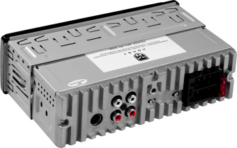 Автомагнитола Ural Молот АРС-МТ 333С 1DIN 4x25Вт (МОЛОТ АРС-МТ 333С) - купить недорого с доставкой в интернет-магазине