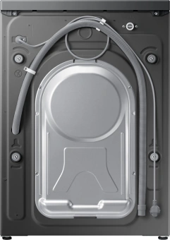 Стиральная машина Samsung WW80AG6S28AX/LD класс: A загр.фронтальная макс.:8кг нержавеющая сталь инвертер - купить недорого с доставкой в интернет-магазине