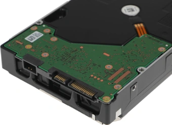 Жесткий диск WD SATA-III 20TB WD201KFGX NAS Red Pro (7200rpm) 512Mb 3.5" - купить недорого с доставкой в интернет-магазине