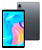 Планшет Realme Pad Mini RMP2106 T616 (2.0) 8C RAM3Gb ROM32Gb 8.7" IPS 1340x800 Android 11 серый 8Mpix 5Mpix BT WiFi microSD 1Tb 6400mAh 15hr