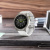 Смарт-часы Garmin Epix Gen 2 Sapphire 33.02мм 1.3" AMOLED корп.титан рем.белый (010-02582-21) - купить недорого с доставкой в интернет-магазине