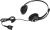 Наушники с микрофоном Epos Sennheiser SC 260 ED черный 1м накладные оголовье (1000515) - цена, купить или заказать с доставкой в интернет-магазине Наушники с микрофоном Epos Sennheiser SC 260 ED черный 1м накладные оголовье (1000515) - купить недорого с доставкой в интернет-магазине
