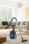 Пылесос Gorenje VC1902G2AHGR 1700Вт синий/черный - купить недорого с доставкой в интернет-магазине
