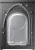 Стиральная машина Samsung WW80AG6S28AX/LD класс: A загр.фронтальная макс.:8кг нержавеющая сталь инвертер - купить недорого с доставкой в интернет-магазине