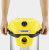 Строительный пылесос Karcher WD 2 Plus S V-15/4/18 1000Вт (уборка: сухая/сбор воды) желтый - купить недорого с доставкой в интернет-магазине