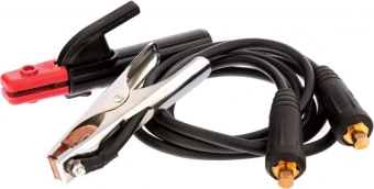 Сварочный аппарат Denzel DS-230 Compact инвертор ММА DC 7.9кВт - купить недорого с доставкой в интернет-магазине