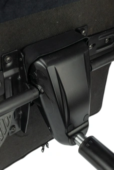 Кресло игровое A4Tech Bloody GC-680 серый/черный искусственная замша с подголов. крестов. металл - купить недорого с доставкой в интернет-магазине