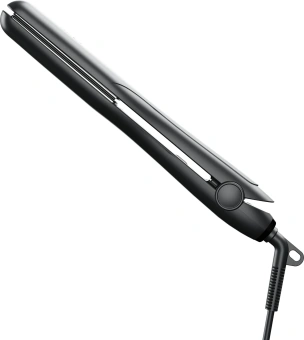 Выпрямитель Haier HHS-618 53Вт черный макс.темп.:220С покрытие:титаново-керам. (FZ000TD00RU) - купить недорого с доставкой в интернет-магазине